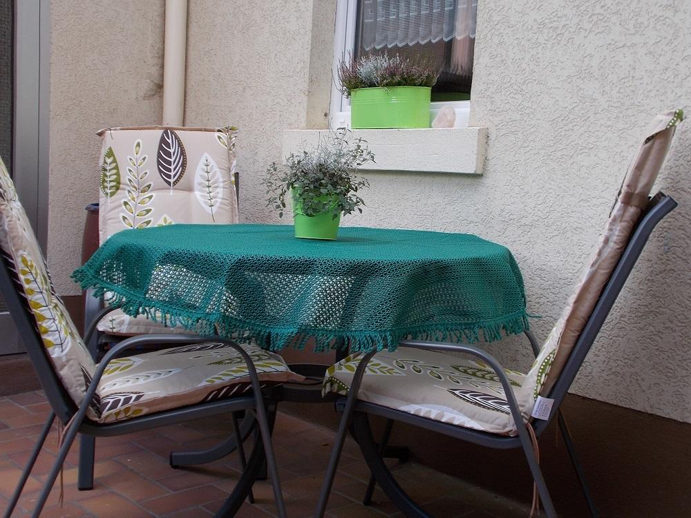 Antjes Ferienwohnung Flonheim Quarto foto