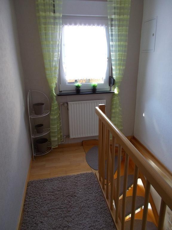 Antjes Ferienwohnung Flonheim Quarto foto