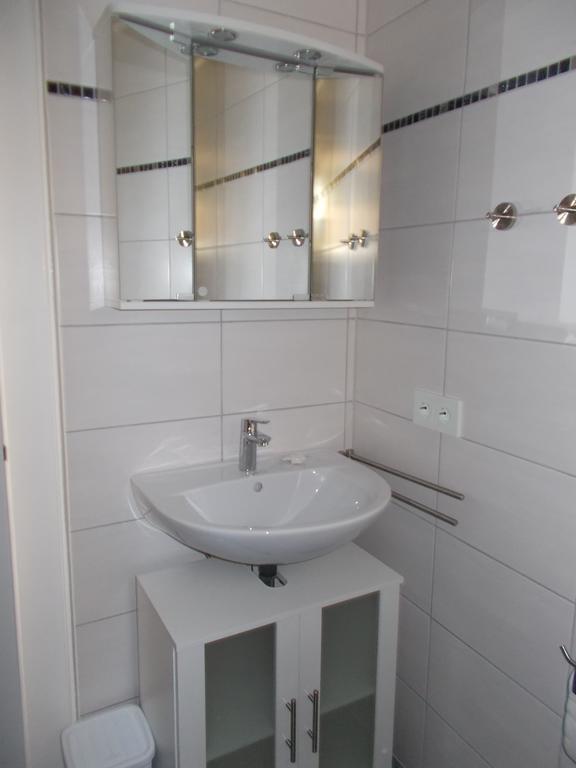 Antjes Ferienwohnung Flonheim Quarto foto