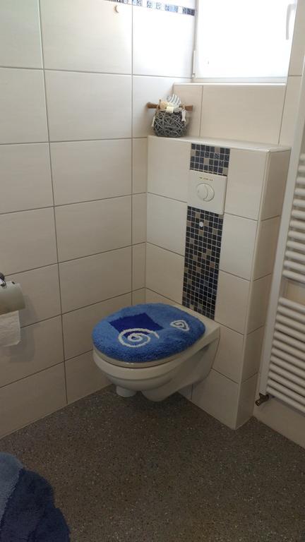Antjes Ferienwohnung Flonheim Exterior foto